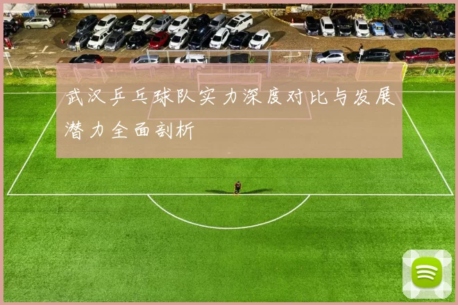 武汉乒乓球队实力深度对比与发展潜力全面剖析