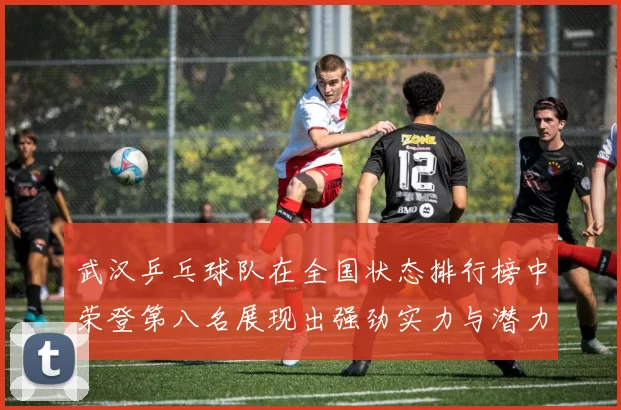 武汉乒乓球队在全国状态排行榜中荣登第八名展现出强劲实力与潜力