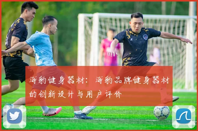 海豹健身器材：海豹品牌健身器材的创新设计与用户评价