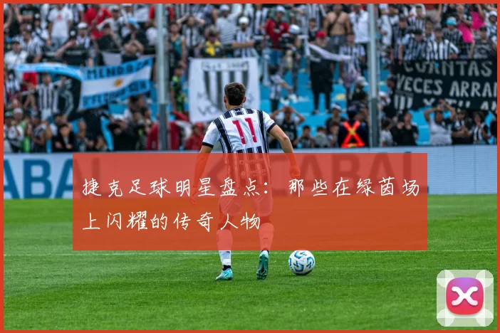 捷克足球明星盘点：那些在绿茵场上闪耀的传奇人物