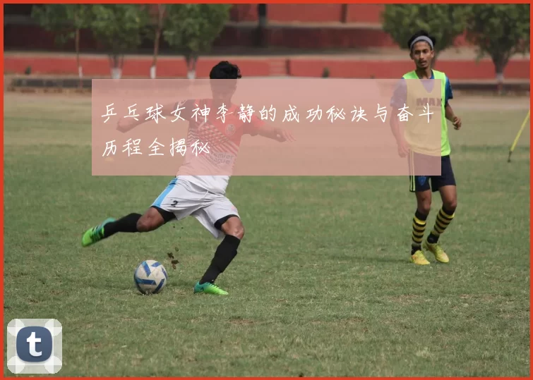 乒乓球女神李静的成功秘诀与奋斗历程全揭秘