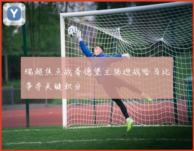 瑞超焦点战哥德堡主场迎战哈马比争夺关键积分