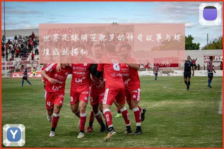 世界足球明星肥罗的传奇故事与辉煌成就揭秘