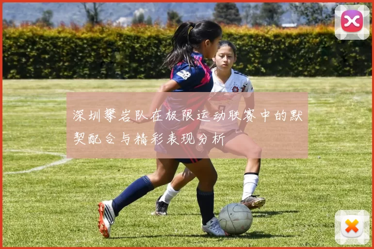 深圳攀岩队在极限运动联赛中的默契配合与精彩表现分析