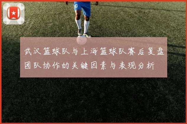 武汉篮球队与上海篮球队赛后复盘团队协作的关键因素与表现分析
