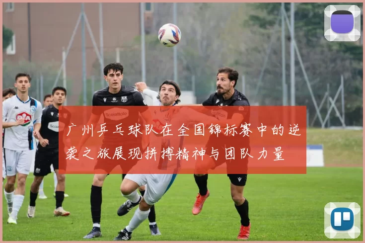 广州乒乓球队在全国锦标赛中的逆袭之旅展现拼搏精神与团队力量